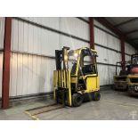 2006 HYSTER H2.00XMS *CHARGER INCLUDED