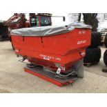 KUHN AXERA 1102 H – EMC FERTILISER SPREADER