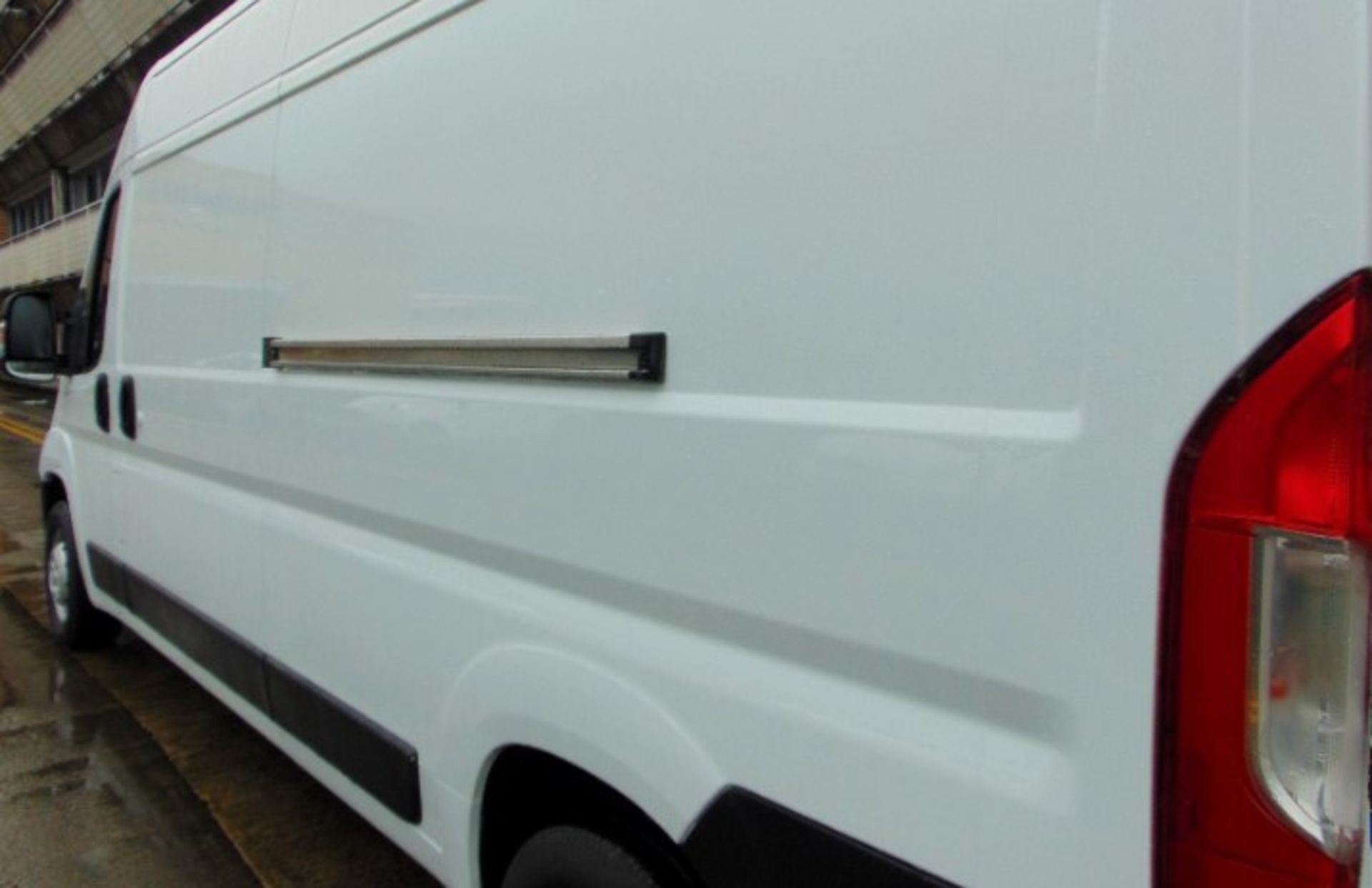 2020 CITROEN RELAY EURO 6 - Image 13 of 15