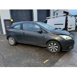 2015 VAUXHALL CORSA 1.2 PETROL