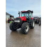 >>>SPECIAL CLEARANCE<<< 2017 CASE MXM 150 TRACTOR