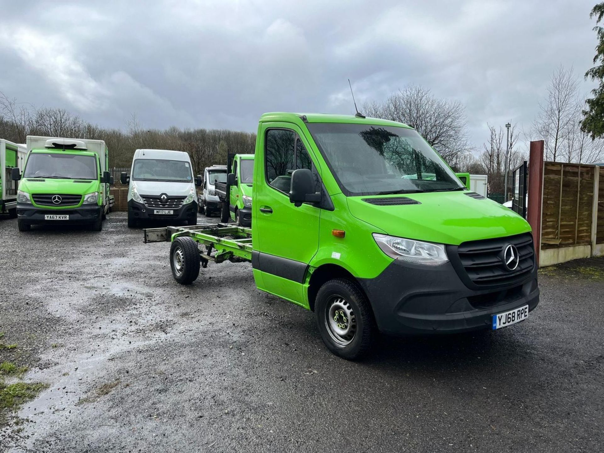 >>>SPECIAL CLEARANCE<<< SMOOTH OPERATOR: 2019 MERCEDES SPRINTER 314 CDI - RELIABLE FLEET VEHICLE