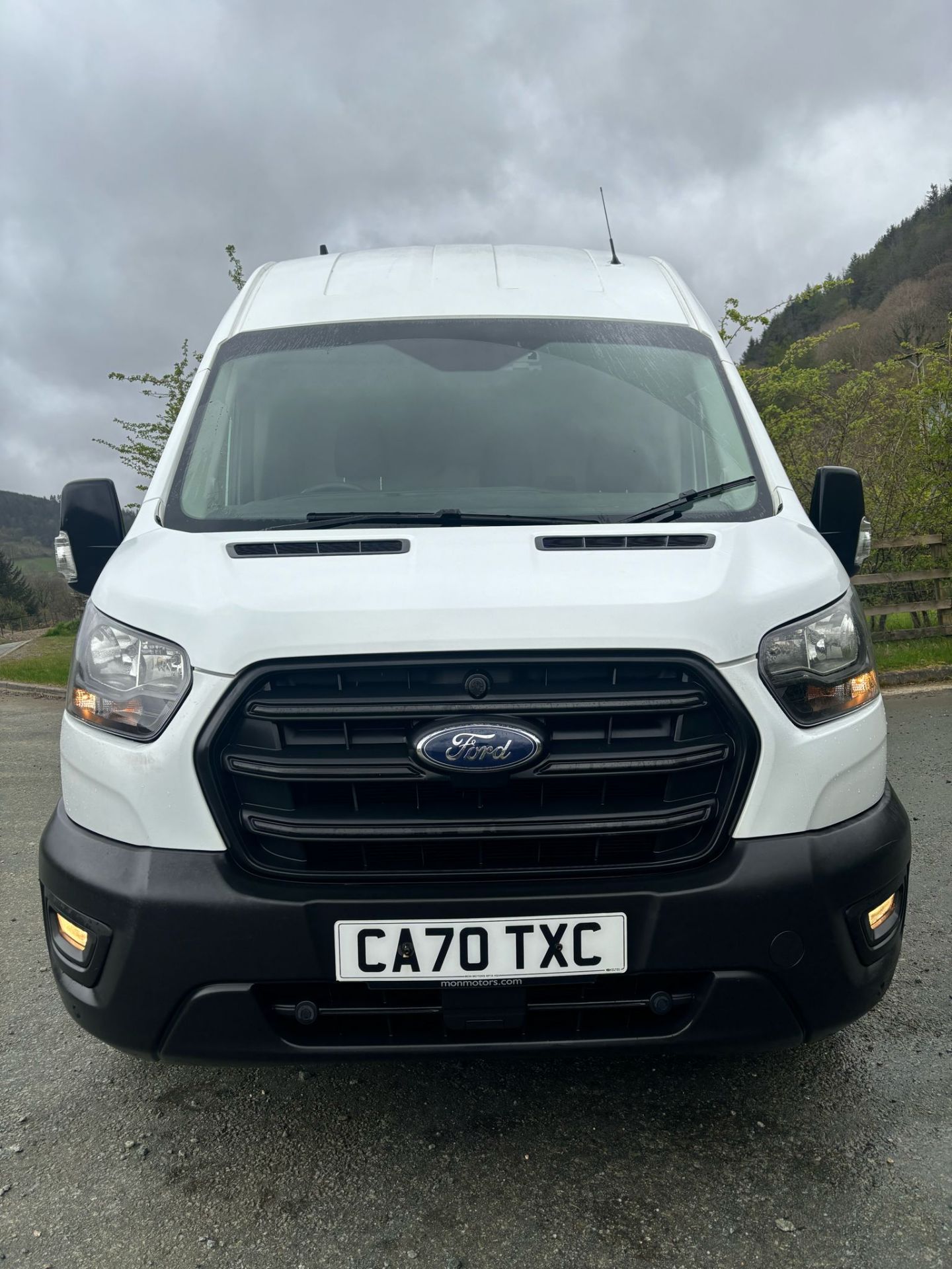 >>>SPECIAL CLEARANCE<<< ONLY 88K MILES, FORD TRANSIT VAN T350 REAR WHEEL DRIVE AVAILABLE NOW! - Bild 3 aus 15