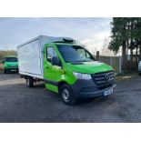 >>>SPECIAL CLEARANCE<<< 2019 MERCEDES-BENZ SPRINTER 314 CDI 35T RWD (ONLY 88K MILES)