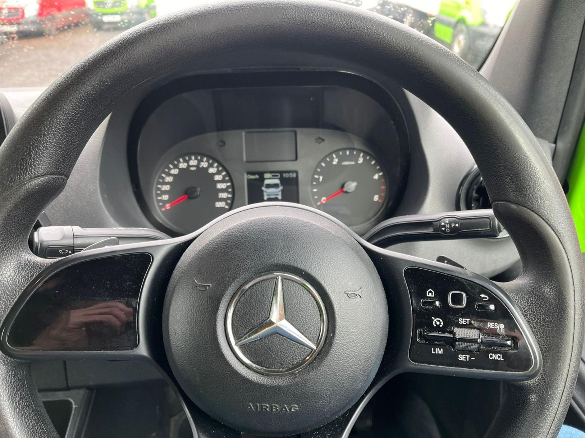 >>>SPECIAL CLEARANCE<<< SMOOTH OPERATOR: 2019 MERCEDES SPRINTER 314 CDI - RELIABLE FLEET VEHICLE - Bild 12 aus 14
