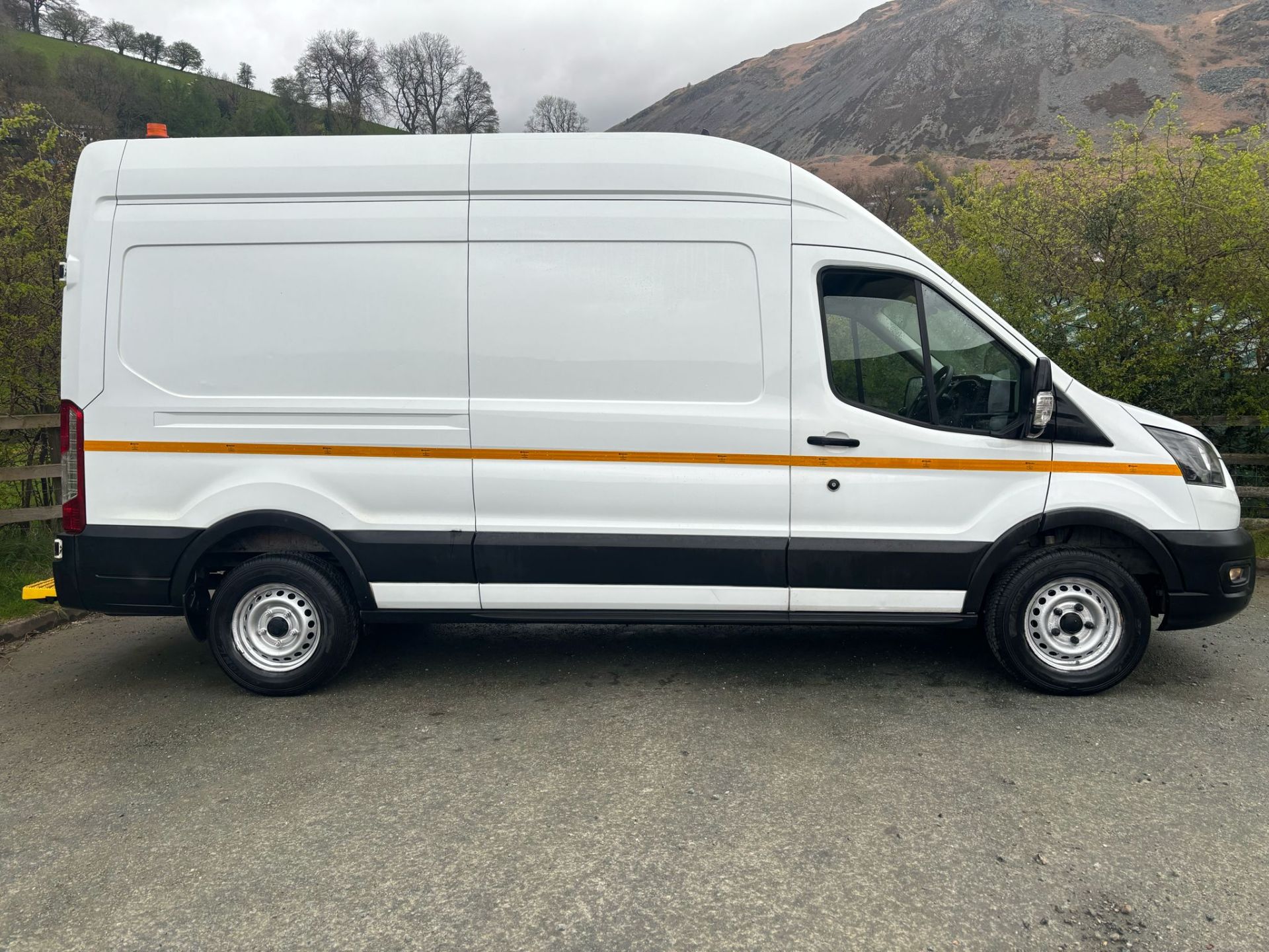 >>>SPECIAL CLEARANCE<<< ONLY 88K MILES, FORD TRANSIT VAN T350 REAR WHEEL DRIVE AVAILABLE NOW! - Bild 6 aus 15