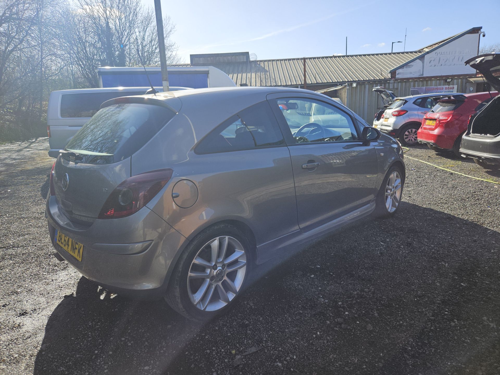 VAUXHALL CORSA 1.4 - Bild 4 aus 5