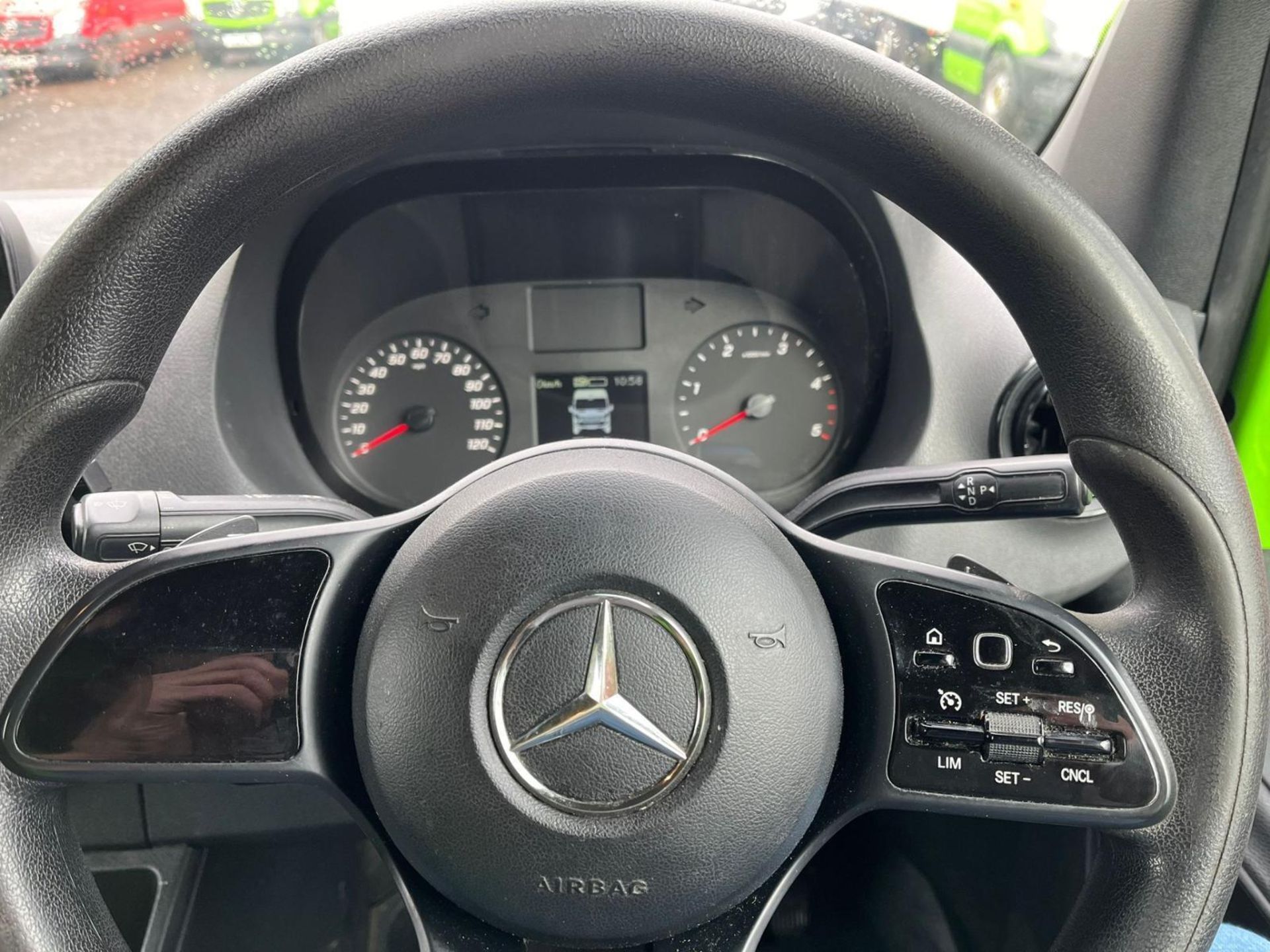 SMOOTH OPERATOR: 2019 MERCEDES SPRINTER 314 CDI - RELIABLE FLEET VEHICLE - Bild 12 aus 14