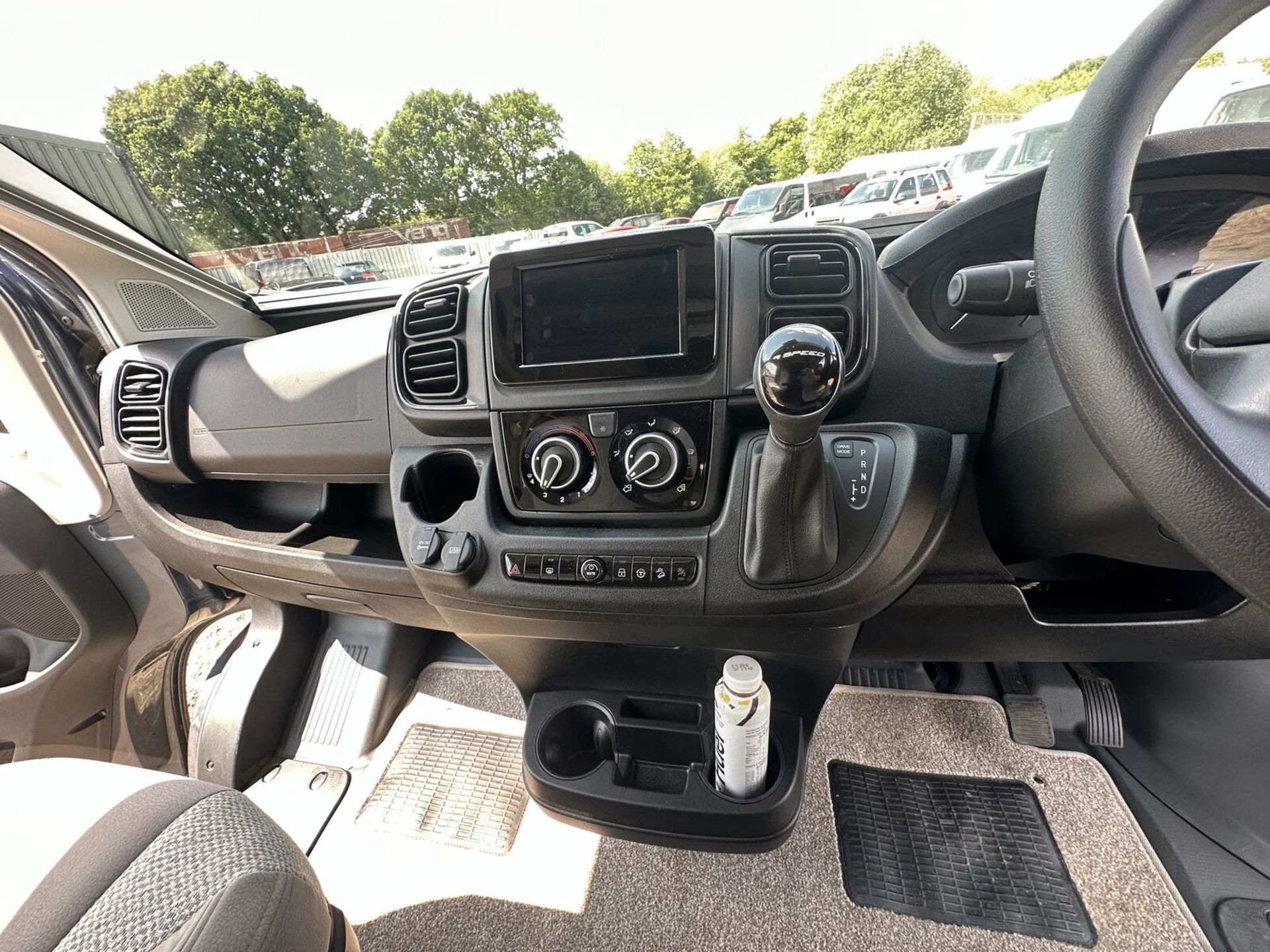 COMFORT CRUSADER: FIAT DUCATO SWIFT ESCAPE 674 WITH LUXURIOUS FEATURES - Image 11 of 18