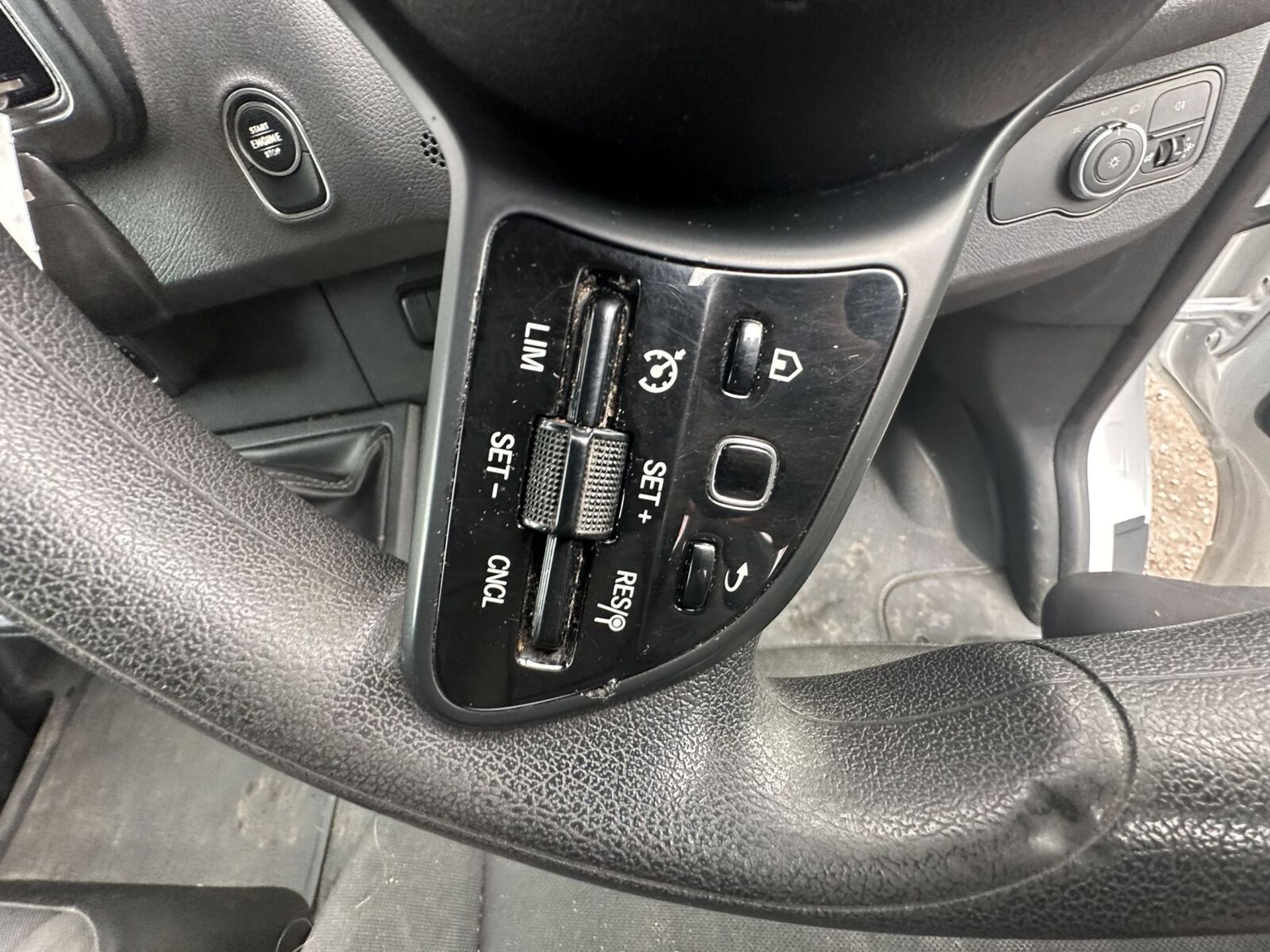 2019 MERCEDES SPRINTER 314CDI: SPARES OR REPAIRS, GREAT DEAL - Image 9 of 15