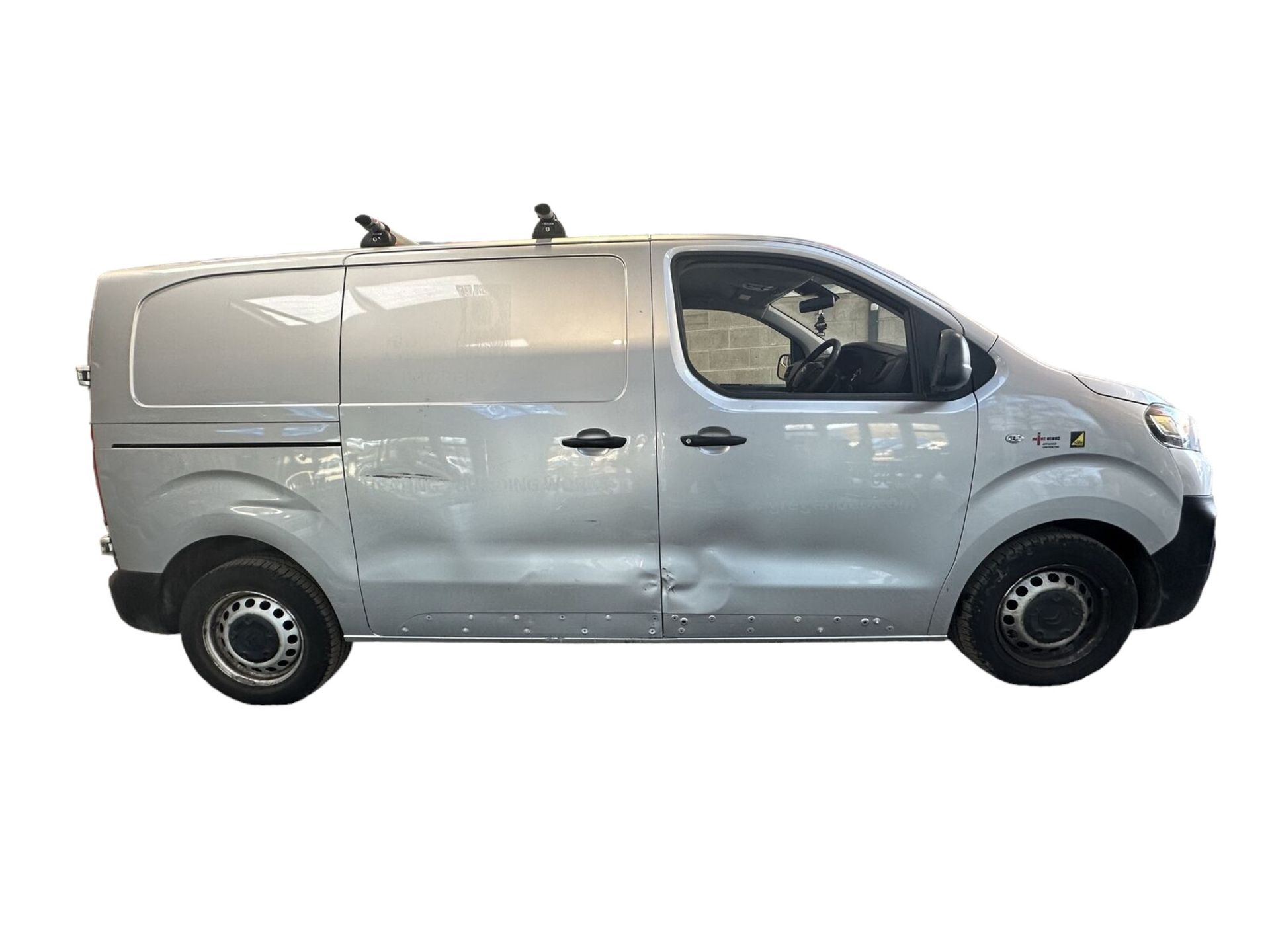 PREMIUM PERFORMANCE: 2019 CITROEN DISPATCH ENTERPRISE