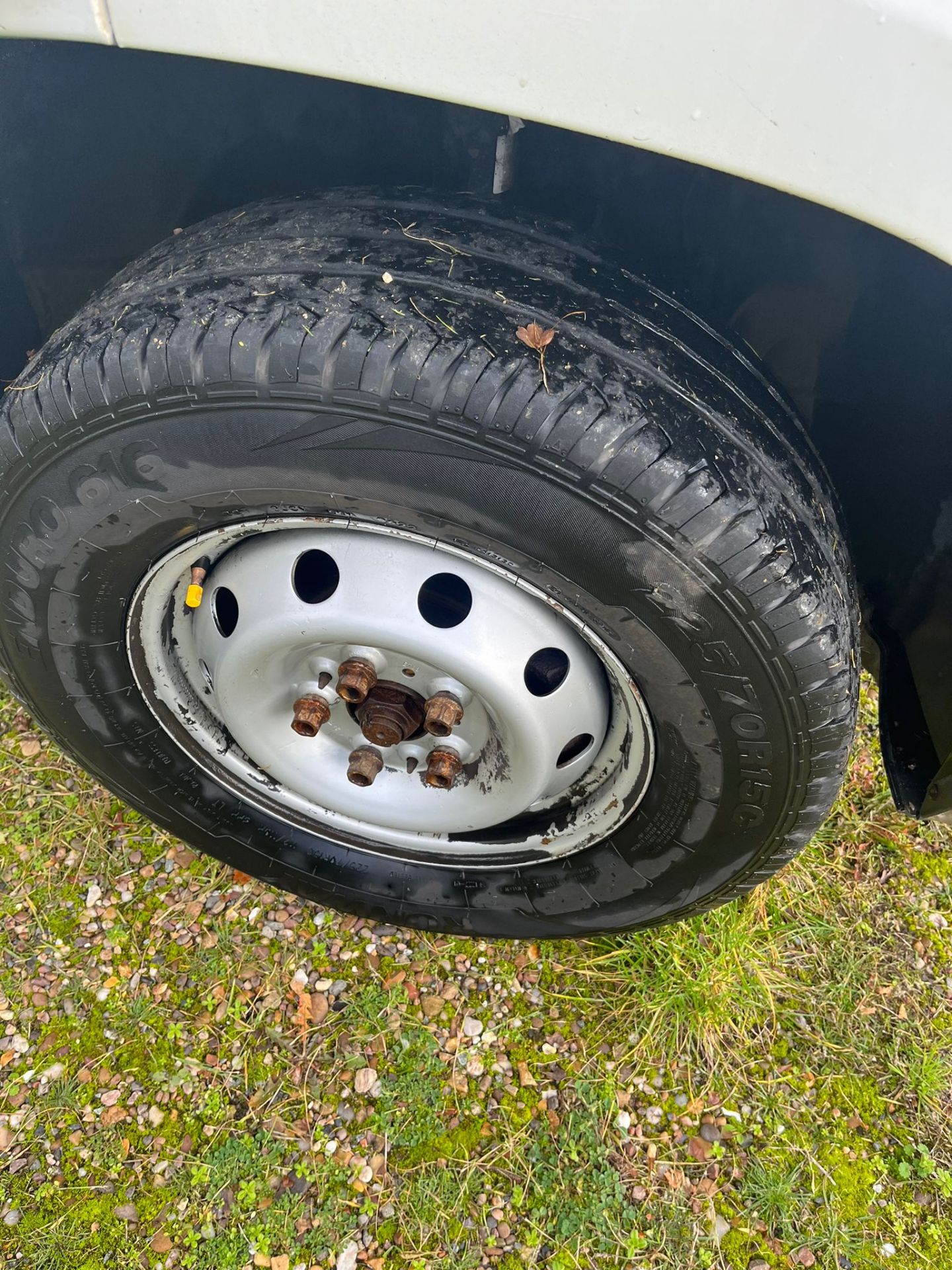 ONE OWNER GEM: 2018 PEUGEOT BOXER BOX VAN - Image 17 of 18