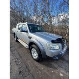 FORD RANGER WILDTRAK 3.0 MANUAL FULL V5