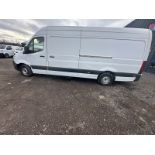 2019 MERCEDES SPRINTER 314CDI: SPARES OR REPAIRS, GREAT DEAL