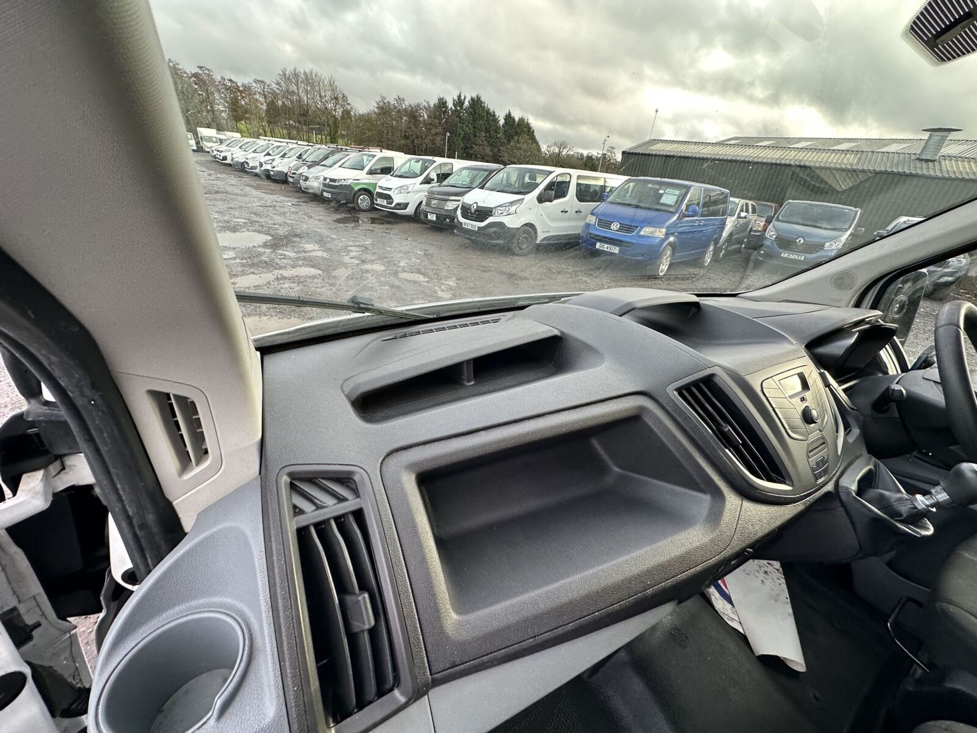 OPPORTUNITY AWAITS: 2019 FORD TRANSIT EURO 6 PANEL VAN - Image 4 of 15