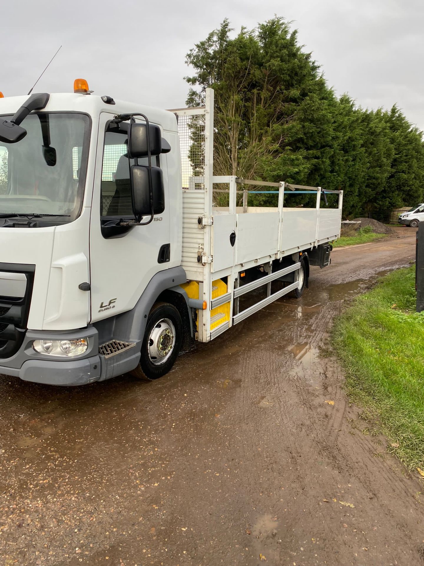 DAF LF 45 EURO6