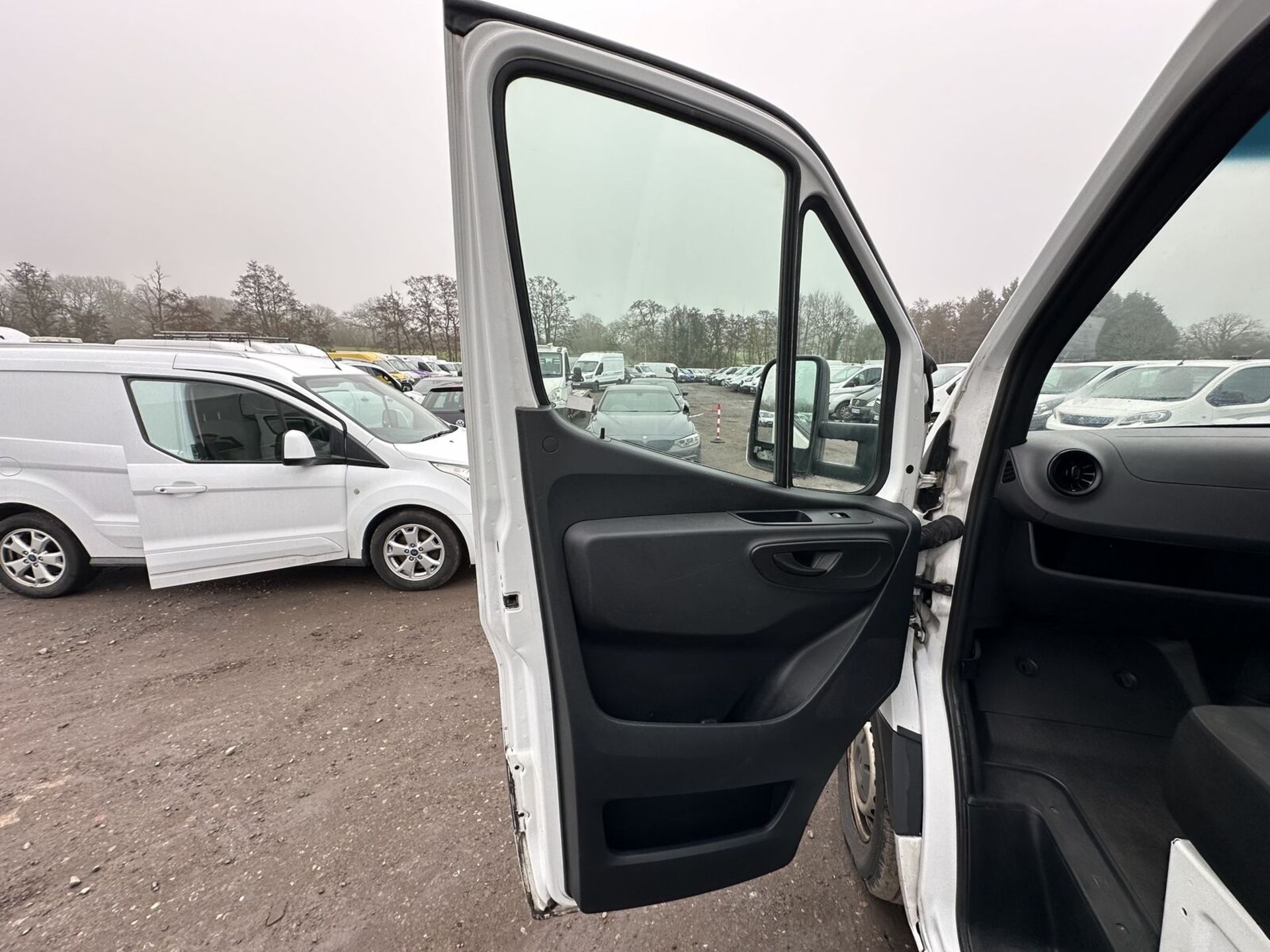 RELIABLE WORKHORSE: 2020 MERCEDES SPRINTER 314 CDI LUTON - Image 9 of 18