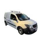 SMOOTH OPERATOR: MERCEDES CITAN LWB 1.5 CDI VAN >>--NO VAT ON HAMMER--<<