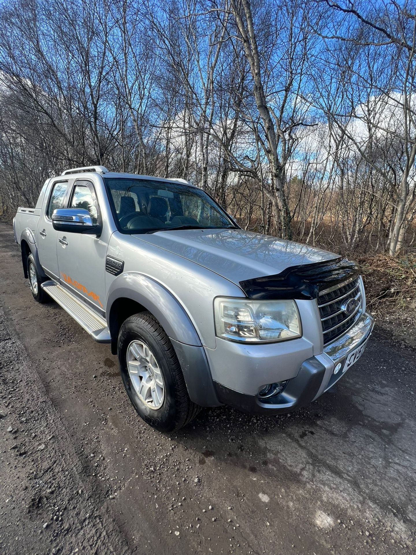 FORD RANGER WILDTRAK 3.0 MANUAL FULL V5 - Image 14 of 14