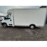 RESTORE AND ROLL: PEUGEOT BOXER 335 L3, START YOUR PROJECT TODAY >>--NO VAT ON HAMMER--<<