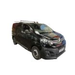 >>--NO VAT ON HAMMER--<< DYNAMIC DRIVE: CITROEN DISPATCH EXPERT XS 2.0 BLUEHDI 120 VAN