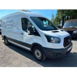 FORD TRANSIT 350 TDCI 130