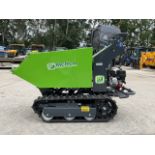 MERLO CINGO M500