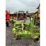 DOWDESWELL DP130S, 5 + 1 , 6 FURROW PLOUGH