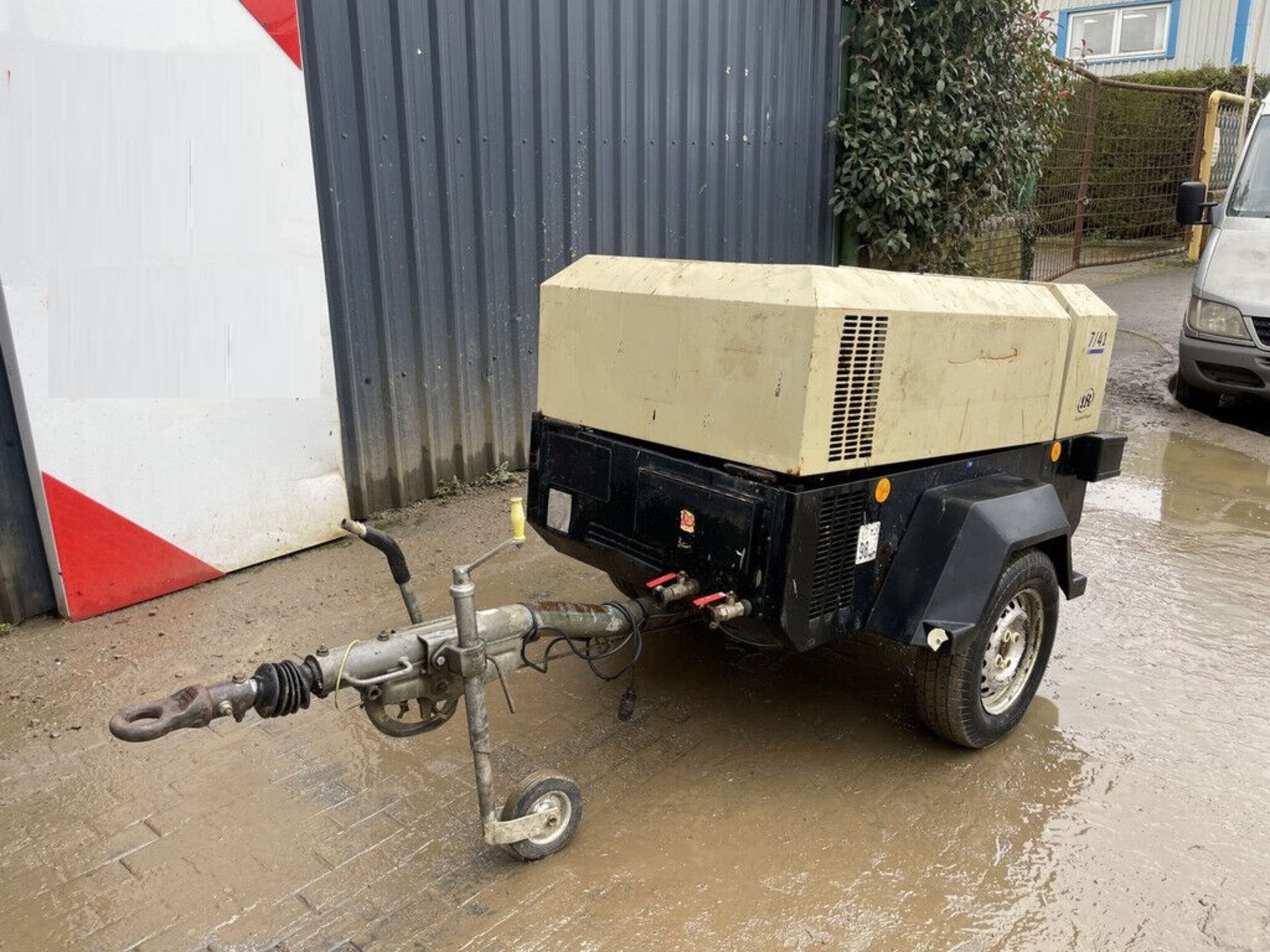 2012 YANMAR DIESEL WORKHORSE: EFFICIENT POWER - Bild 5 aus 9