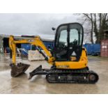 JCB 8030 ZTS