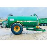 MAJOR 2600 LPG SLURRY TANKER