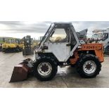 SAMBRON T20 45 TELEHANDLER