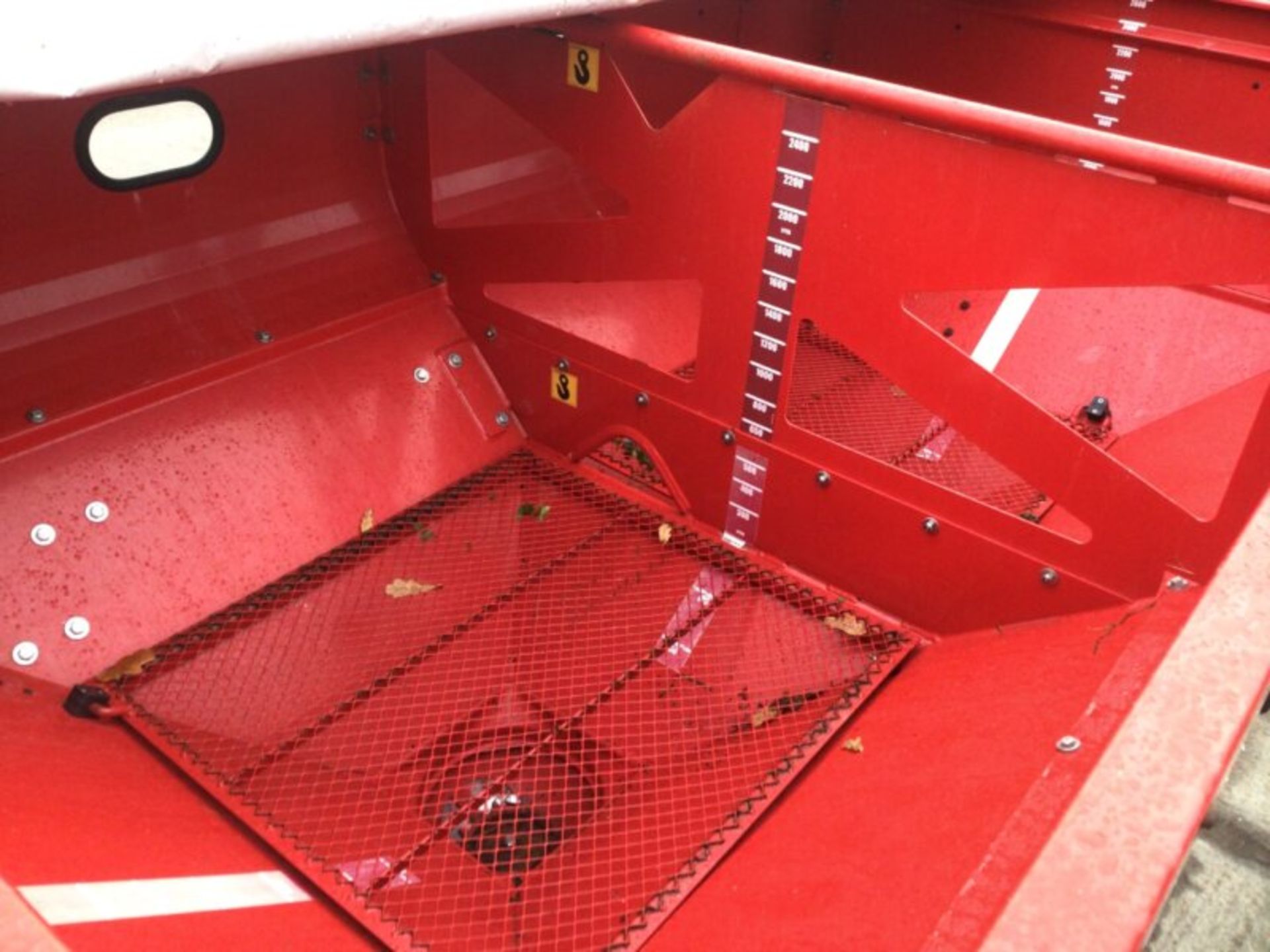 2014 TEAGLE SX5000 G3 CENTERLINER - Image 6 of 8