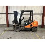 DIESEL FORKLIFTS DOOSAN D30S-5