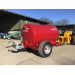 MARSHALL ST1200 GALLON VACUUM TANKER