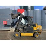 2018 JCB TELETRUK TLT35D TELEHANDLER