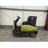 TOW TUGS CLARK CTX40 *CHARGER INCLUDED