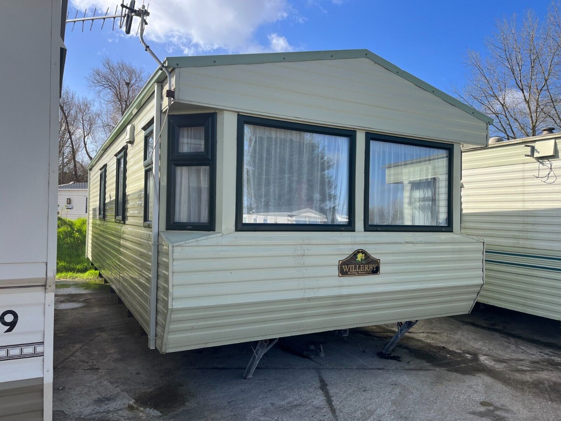 UPGRADE POTENTIAL: WILLERBY WESTMOORLAND OFF-SITE SALE - Image 17 of 17