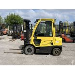 2008 DIESEL FORKLIFTS HYSTER H2.5FT