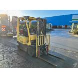 2019 LPG FORKLIFTS HYSTER H1.8FT