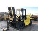 HYSTER H14.00XL DIESEL FORKLIFT