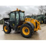 2013 JCB 526.56 AGRI