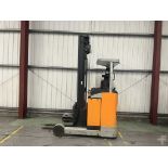 REACH TRUCKS STILL FM-X17 *CHARGER INCLUDED