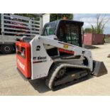 2020 BOBCAT T450 SKID STEER