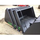 NEW LWC 5FT 5 SERIES EURO BUCKET