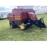 2003 NEW HOLLAND BB940