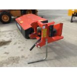 KUBOTA DM2024 MOWER