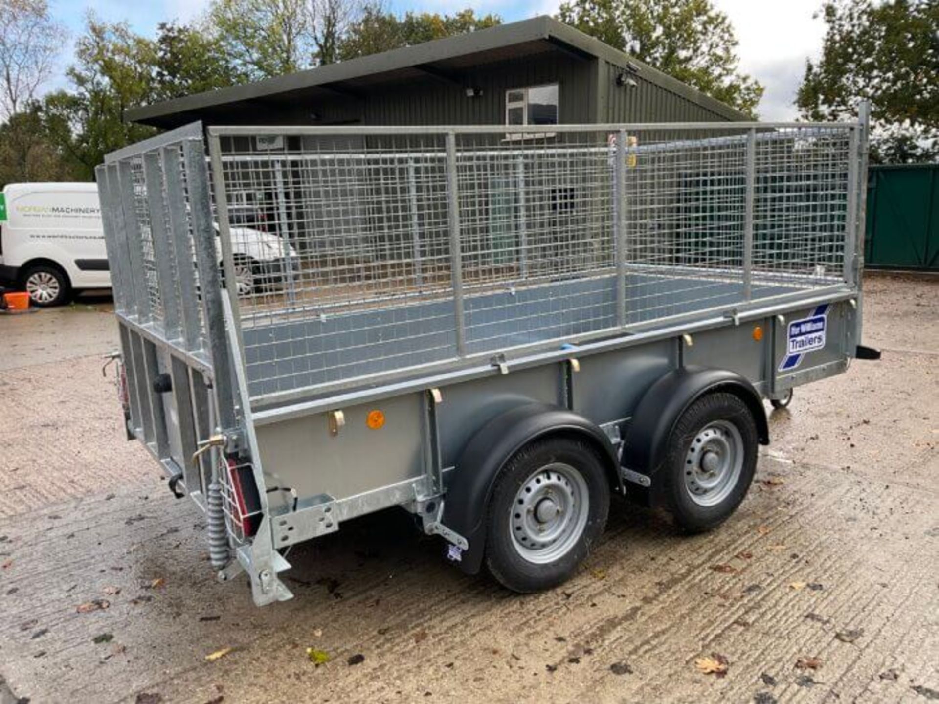 IFOR WILLIAMS GD105 - Image 6 of 8