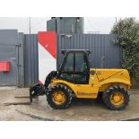 2005 JCB 520-50 TELEHANDLER