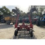 2010 AG HARROW 6000